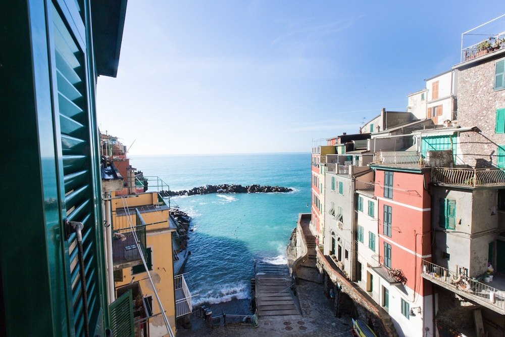 Фото Alla Marina Affittacamere