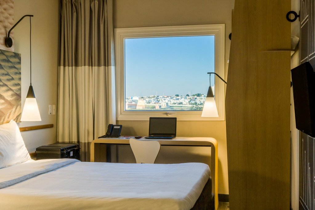 Фото Ibis Americana