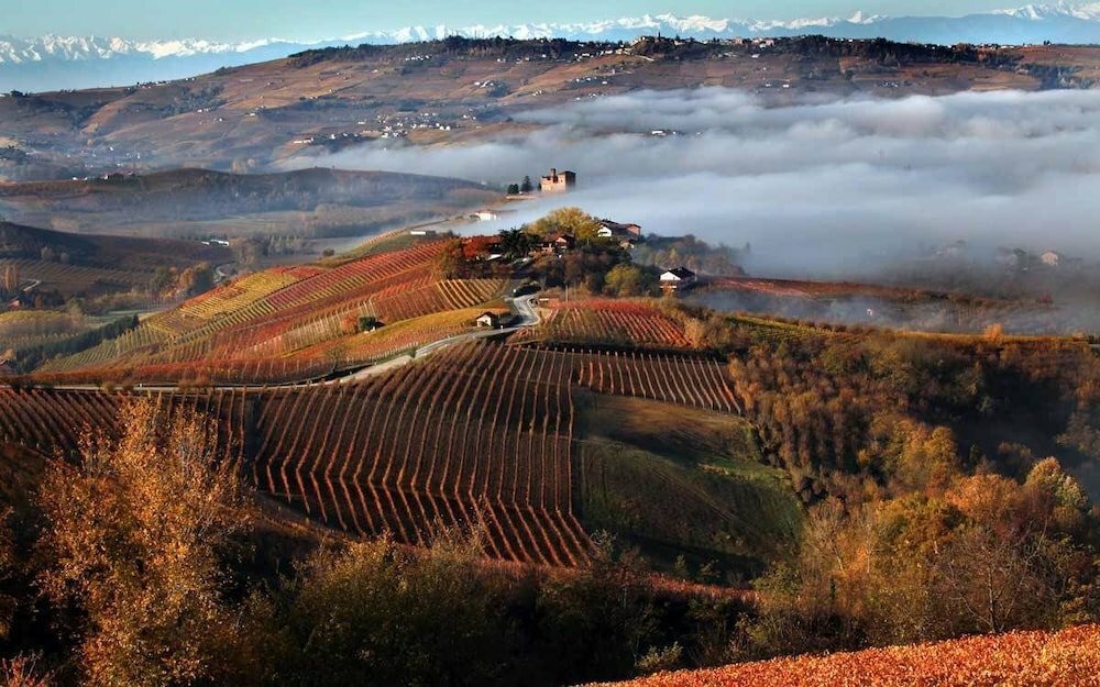 Hotel A Casa Di Maria, Piedmont, photo