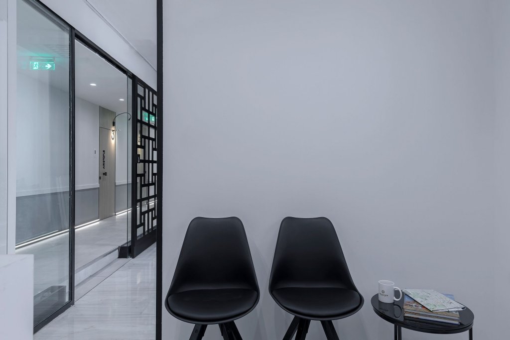 Фото Philosofia Athens Suites