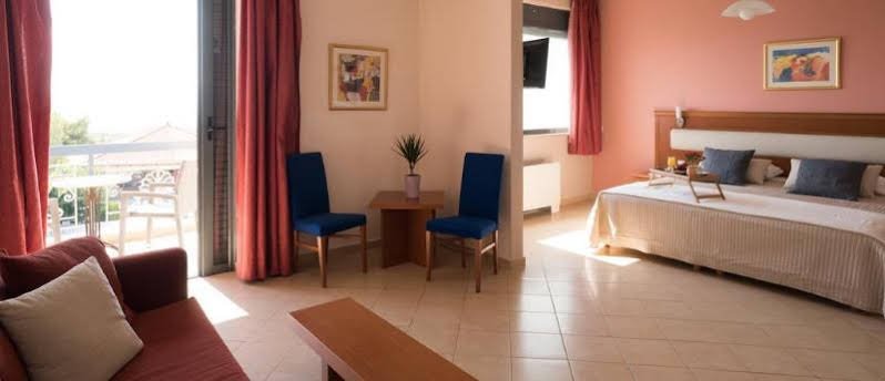 Фото Acharnis Kavallari Hotel Suites