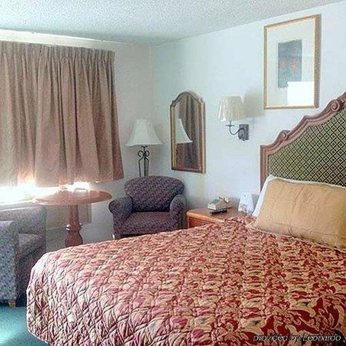 Гостиница Windsor Inn Motel Lake Havasu City