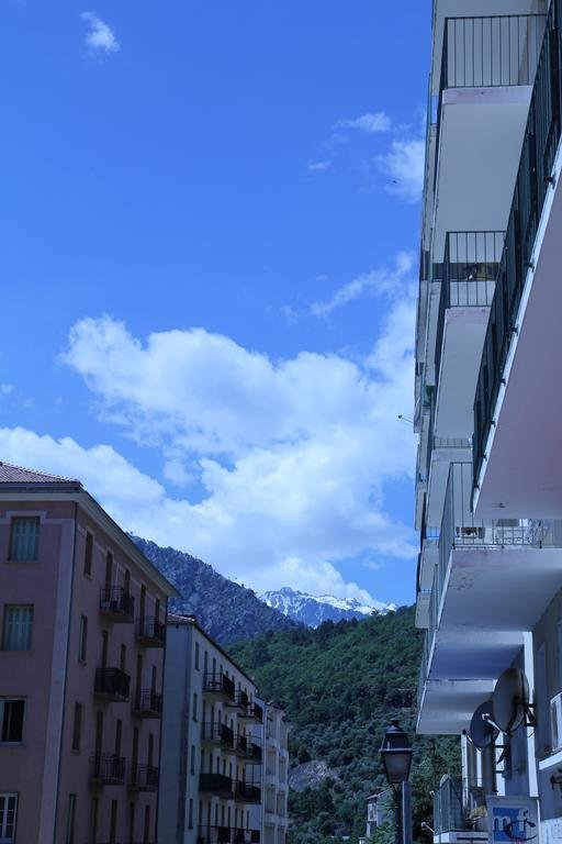 Фото Sampiero Corso