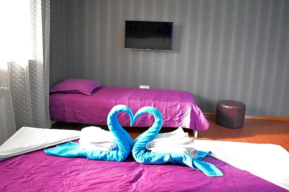 Фото Blue Sky Hotel