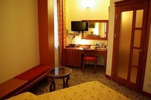 Гостиница Pažaislis Park Hotel