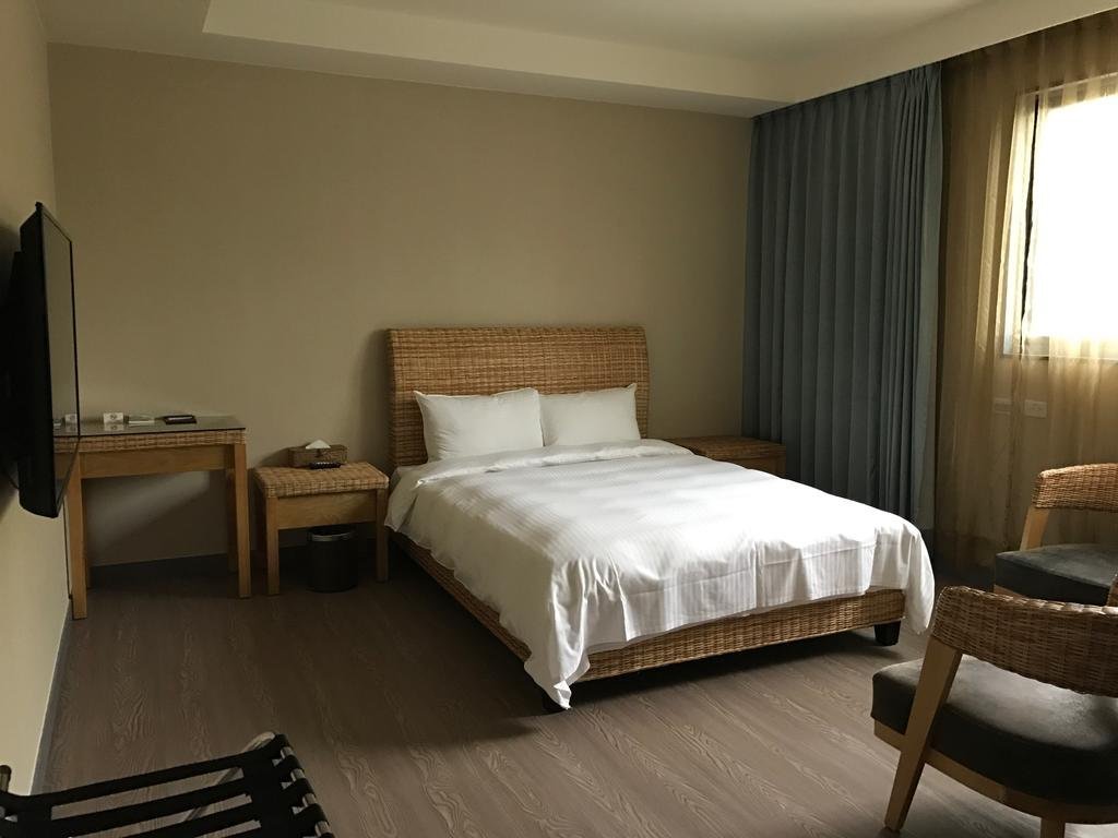 Фото Ludao Hotel