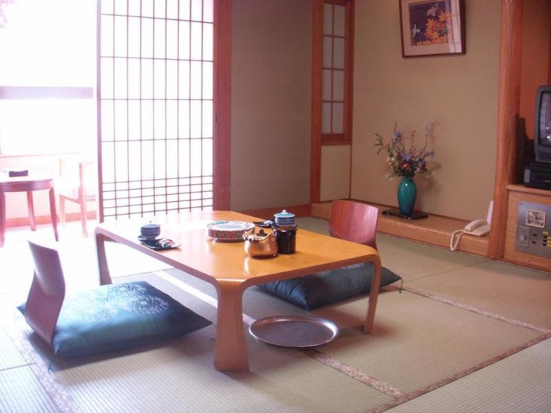 Фото Kaneyoshi Ryokan