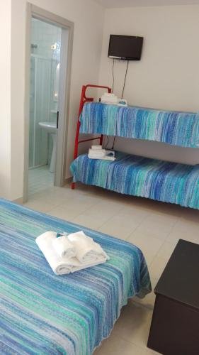 Фото Hotel Bahia