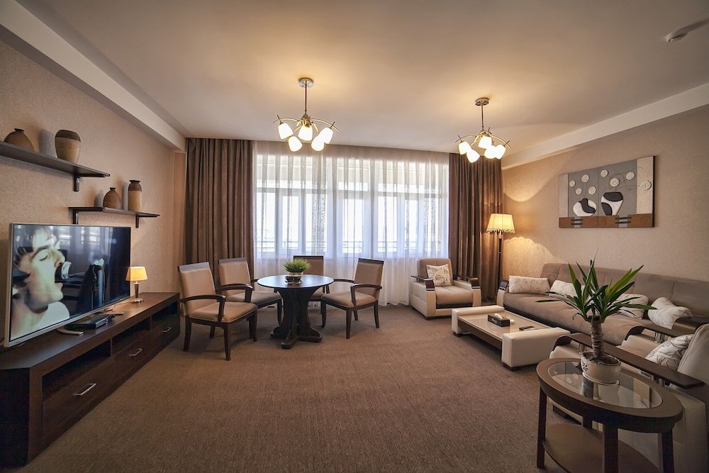 Фото Classic Hotel