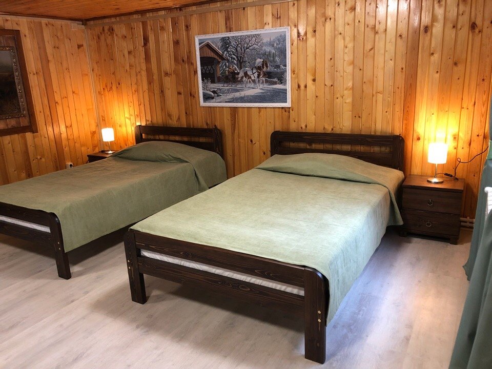 Фото Малиновка