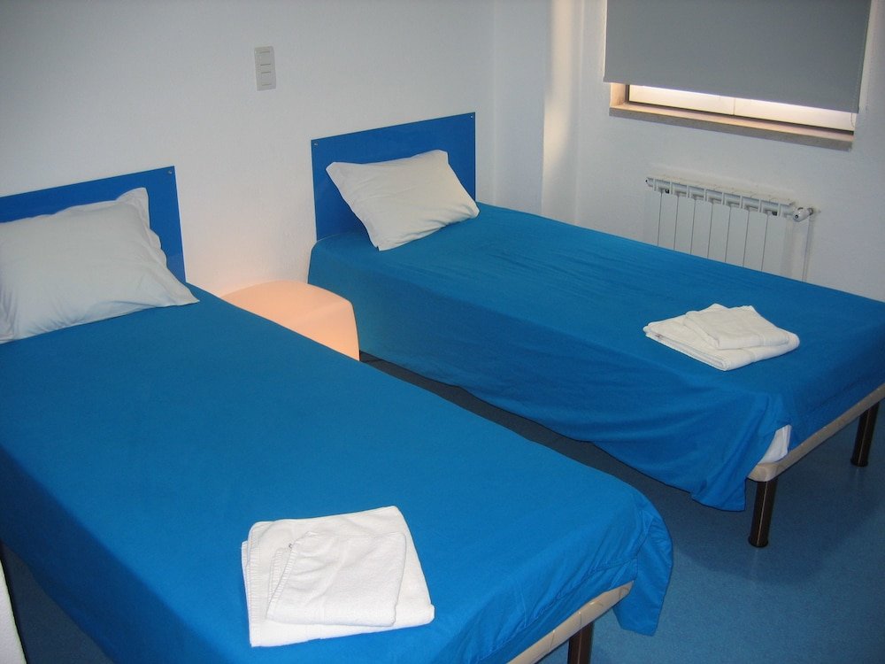 Фото HI Lisboa - Pousada de Juventude