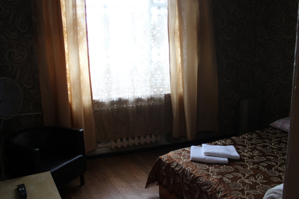 Фото Меблированные комнаты