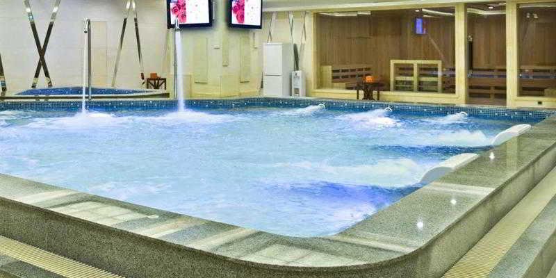 Фото Pullman Dongguan Changan