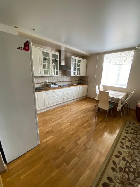 Фото Многоквартир73 на Буинском переулке 1