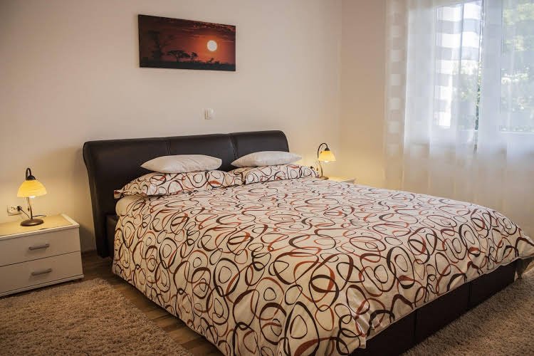 Фото Green Park Apartments