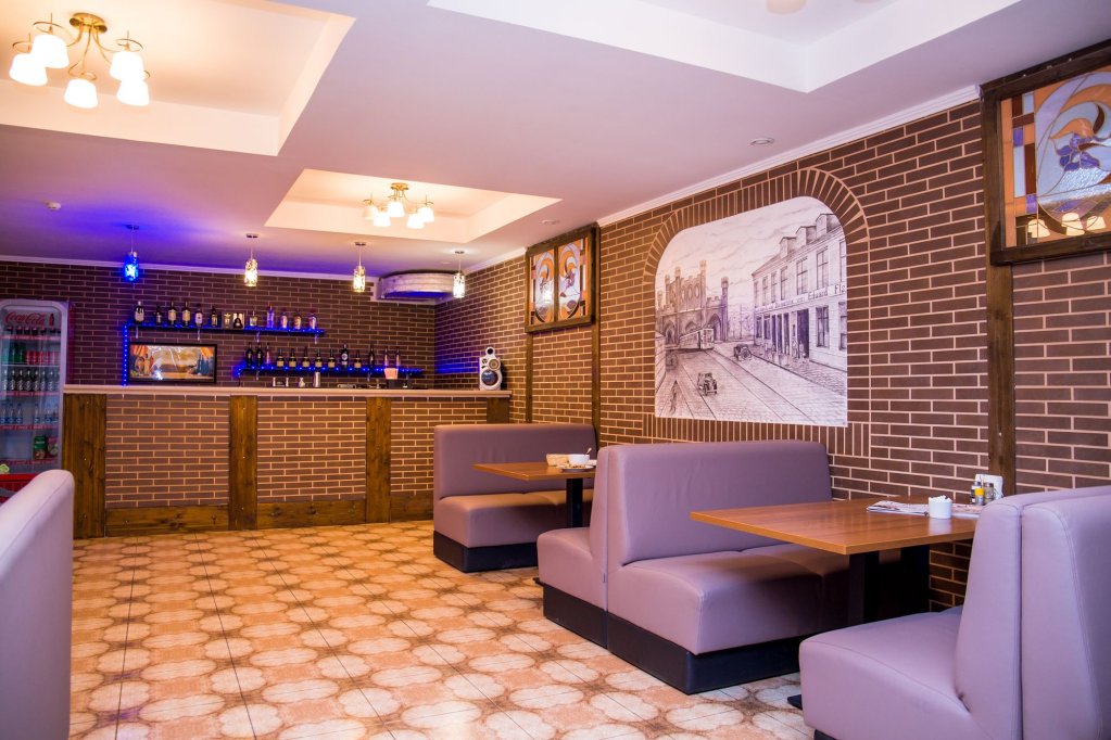 Фото Золотая ночь