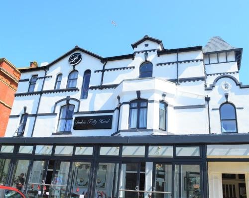 Фото отеля 4