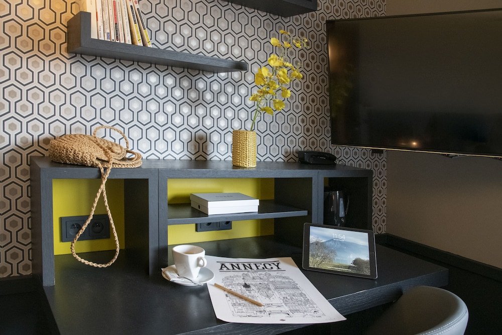 Фото Splendid Hotel Lac d'Annecy - Handwritten Collection