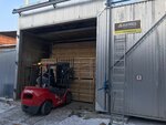 Krona (ulitsa Yunosti, 1), empresa manufacturera