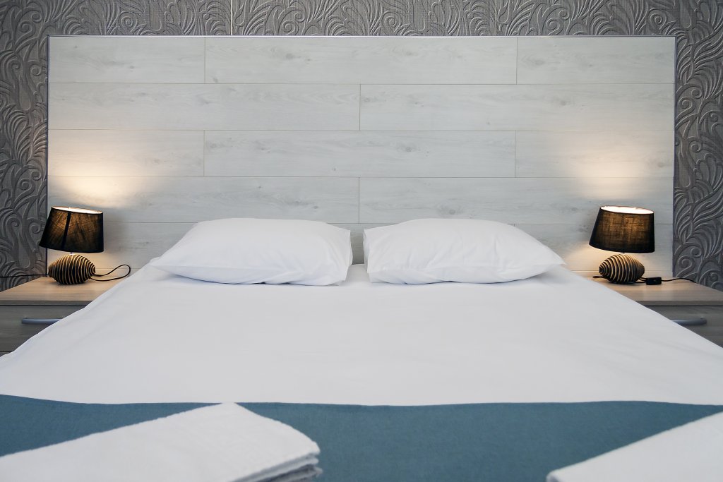 Фото Мини-отель Белелюбского