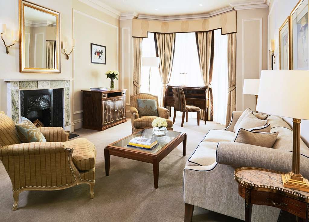 Фото Claridge's