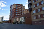 Офис продаж ГК Тис (Советская ул., 51, корп. 4), квартиры в новостройках в Тюмени