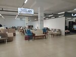Milan (Ivanovskaya ulitsa, 2) ، أثاث السرير