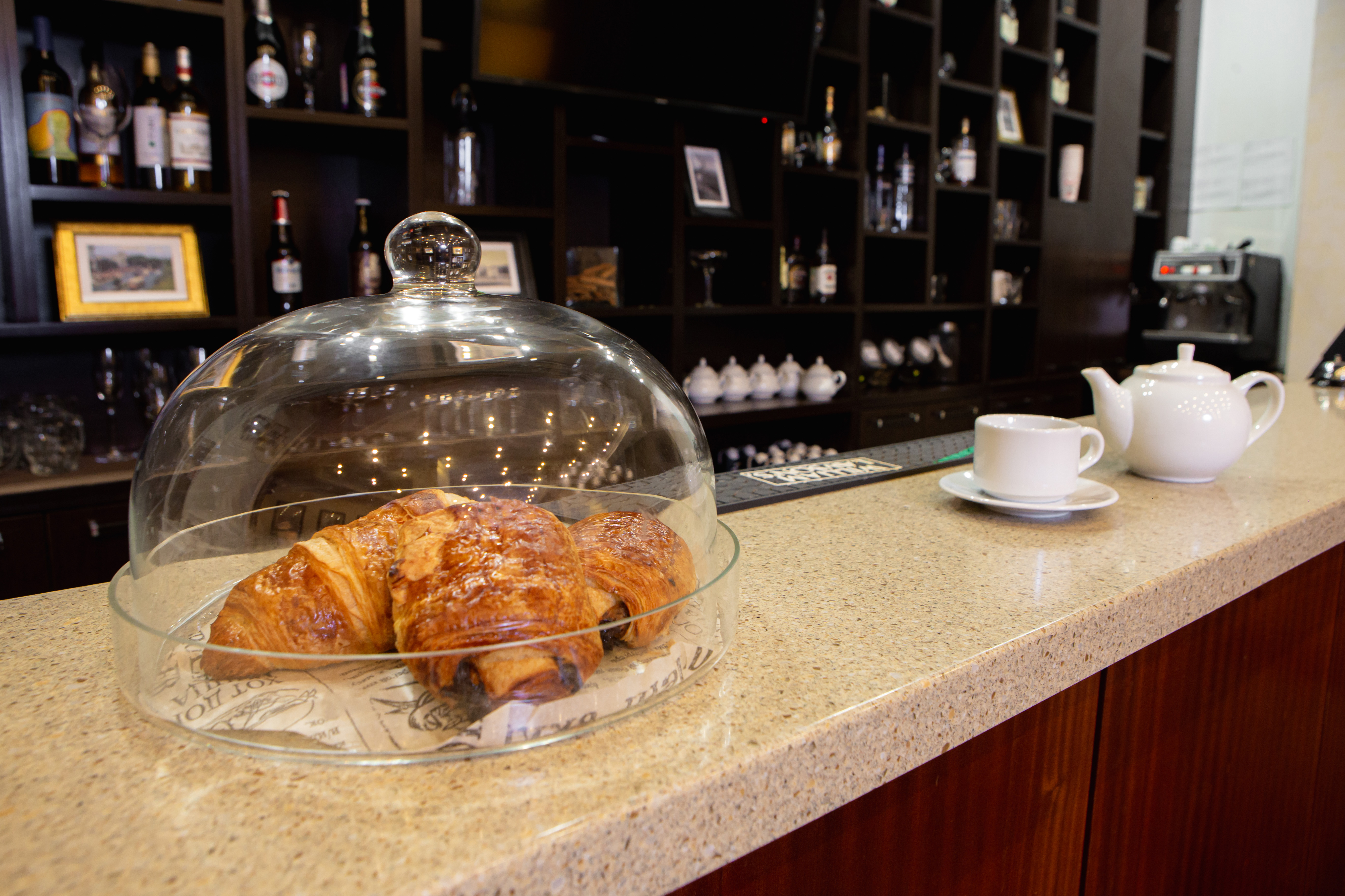 Фото Историческая гостиница Калуга