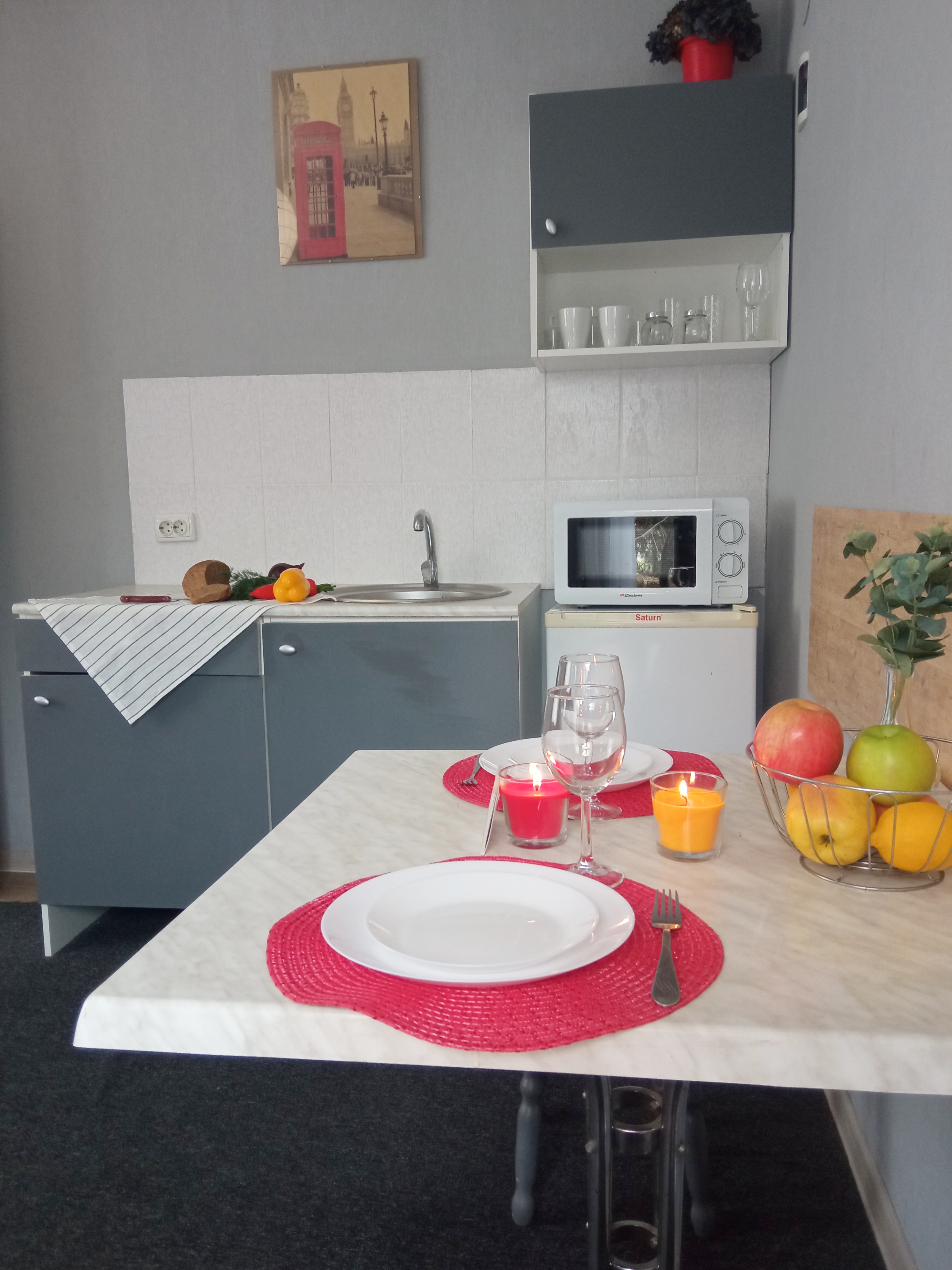 Фото Селена