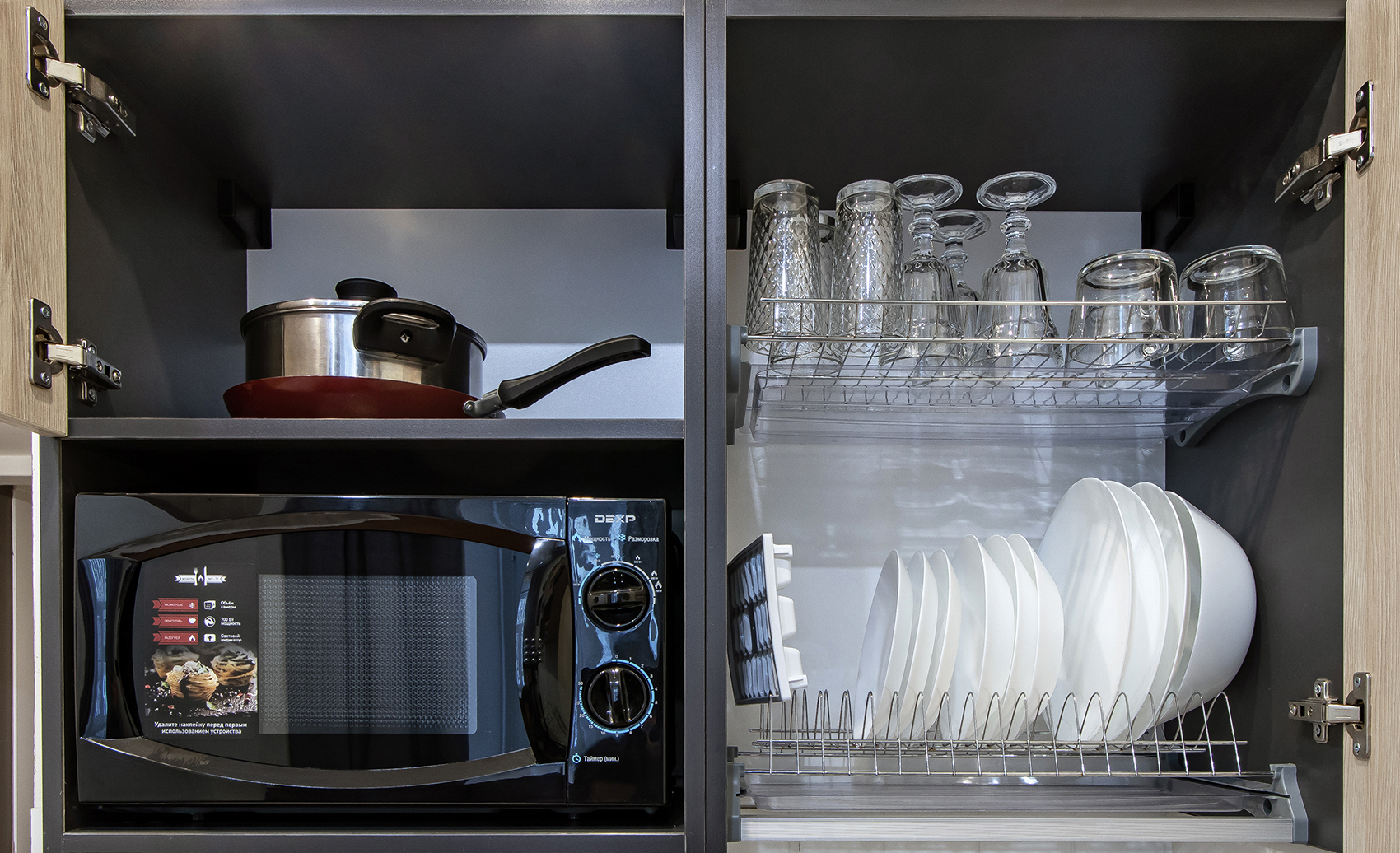 Фото АпартПейдж 16 линия ВО