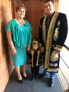 جامع الإمامين البخاري ومسلم (حي الروضة, MBRA6832) ، مسجد