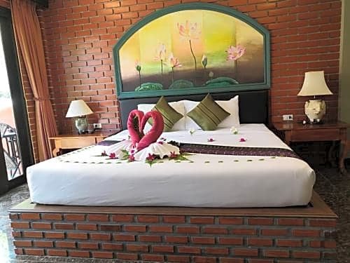 Фото Aonang Beach Home