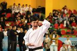 Tashkent Federation Fudokan karate-do (Mustaqillik shoh koʻchasi, 31блокБ),  Toshkentda sport klubi, to‘garagi