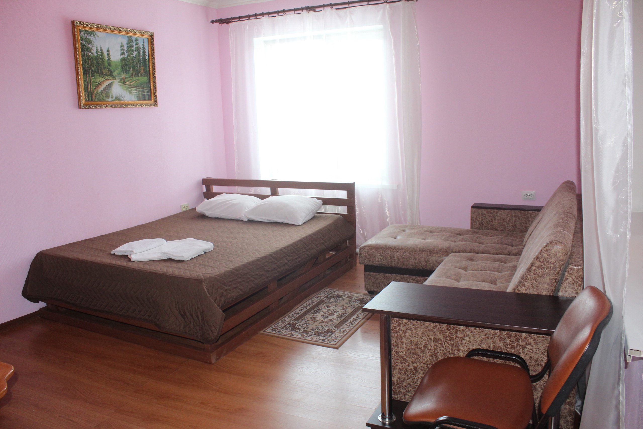 Фото Де Гранте