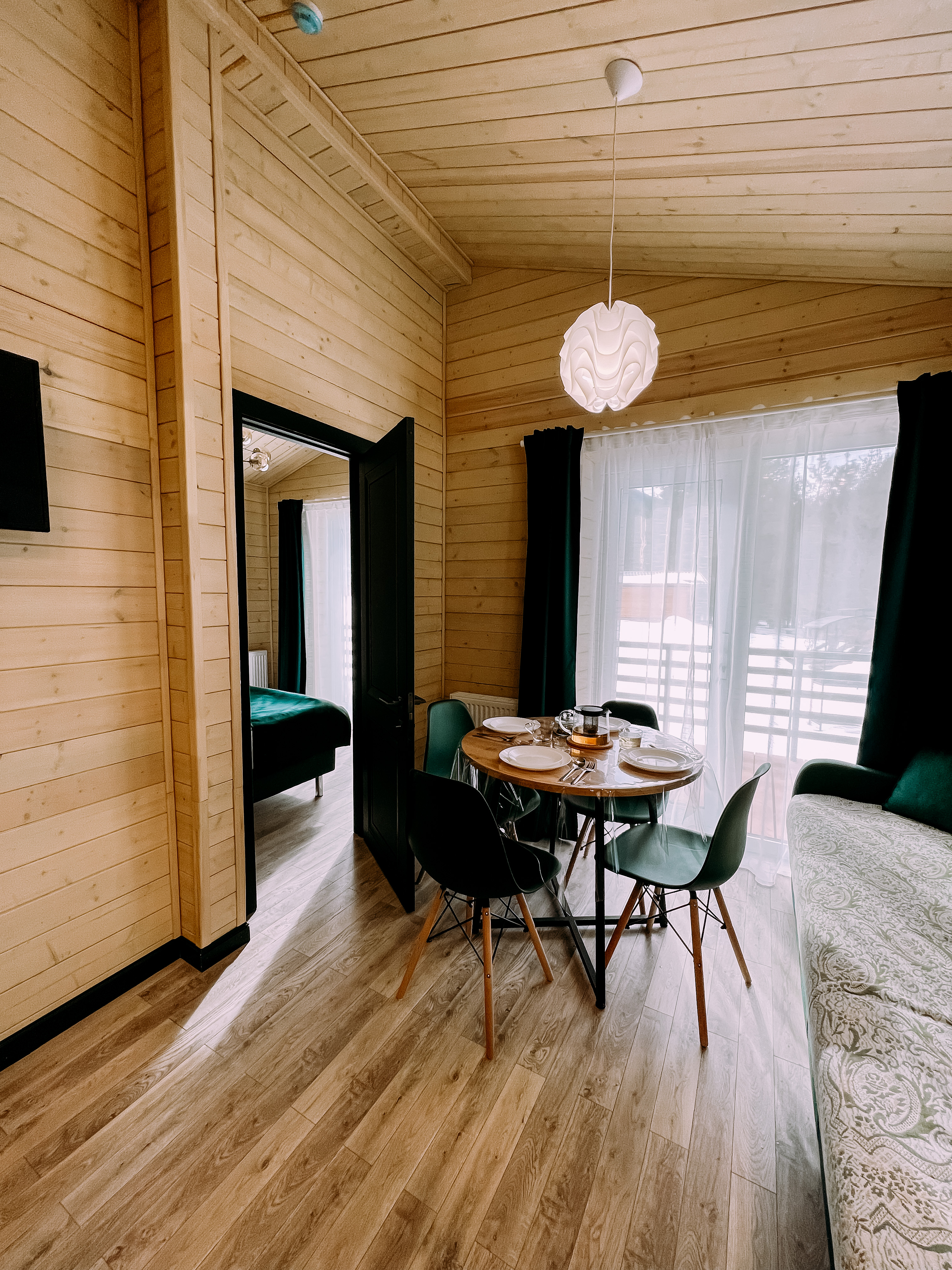 Фото Bella Vista Архыз