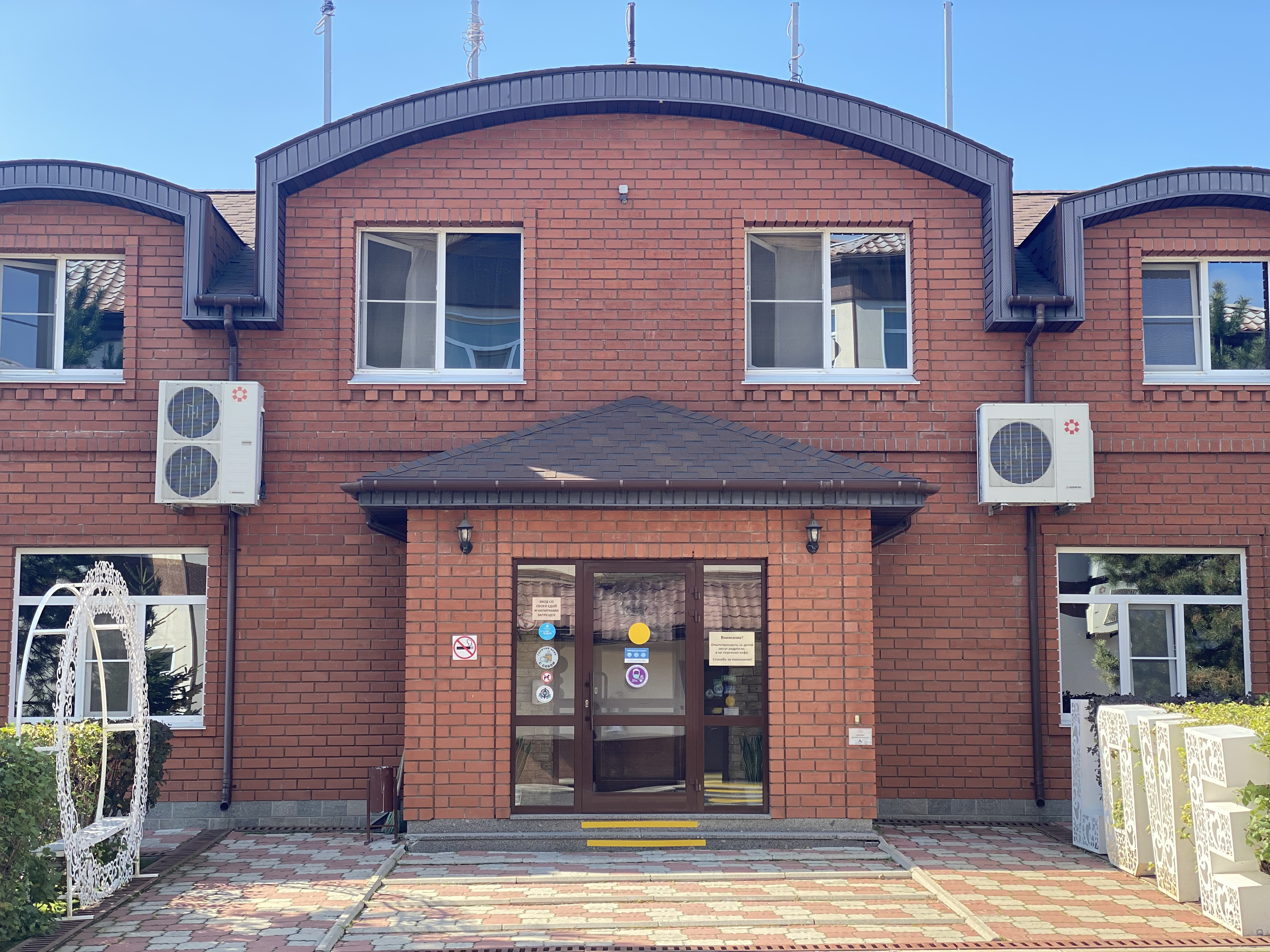 Фото Сокольники