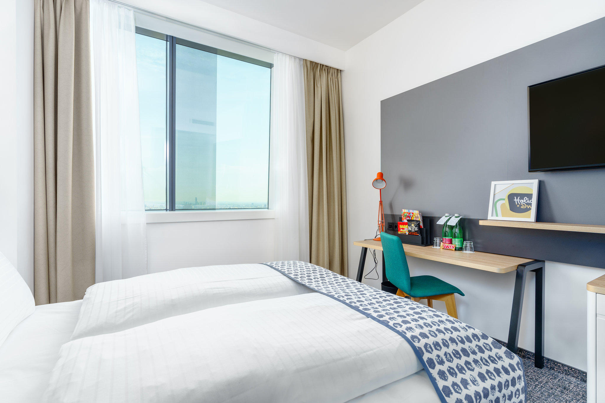 Фото Clarion Hotel Vienna South