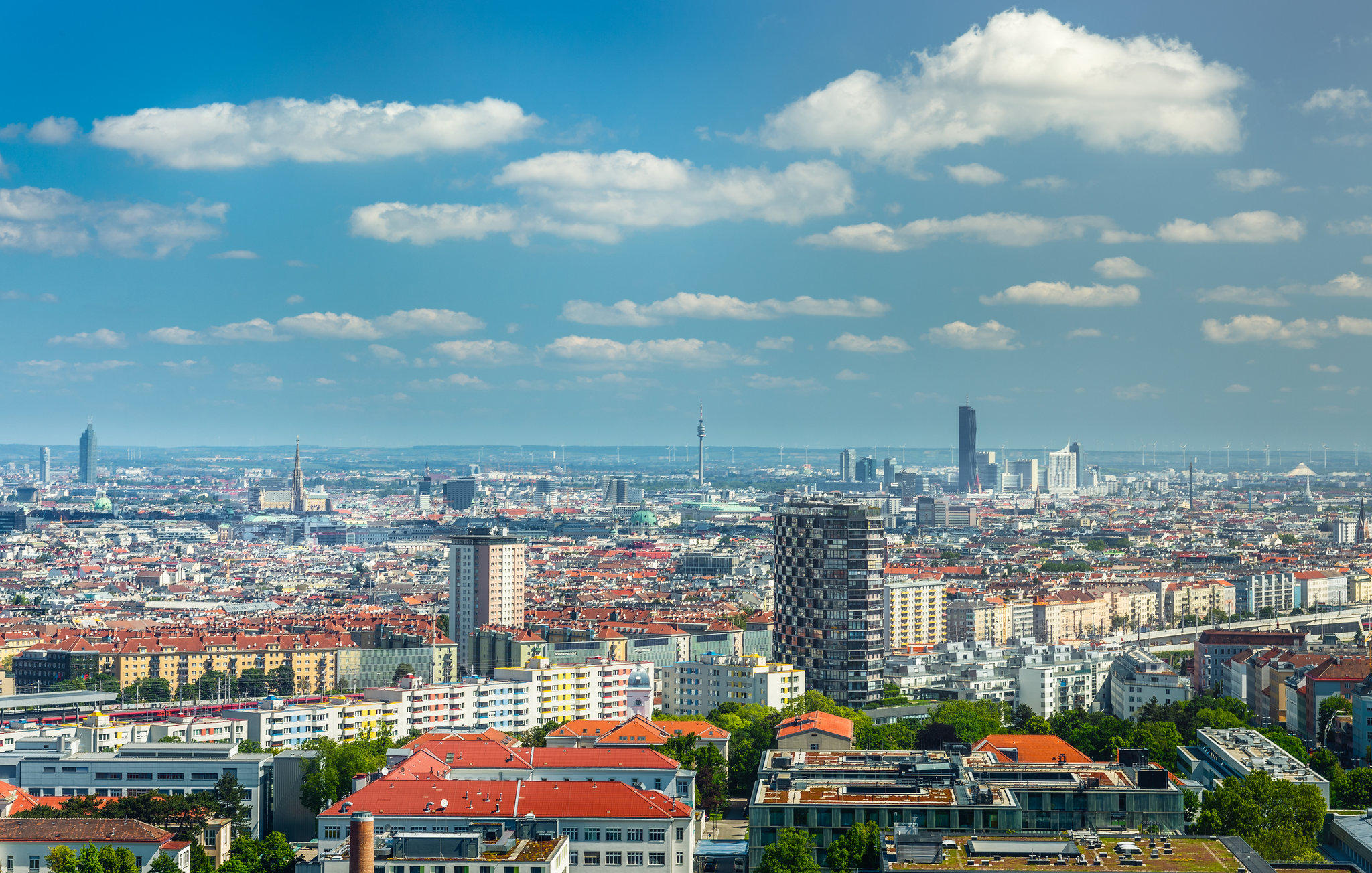 Фото Clarion Hotel Vienna South