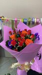 Счастливый Букет (Nauchnaya ulitsa, 56), flower shop