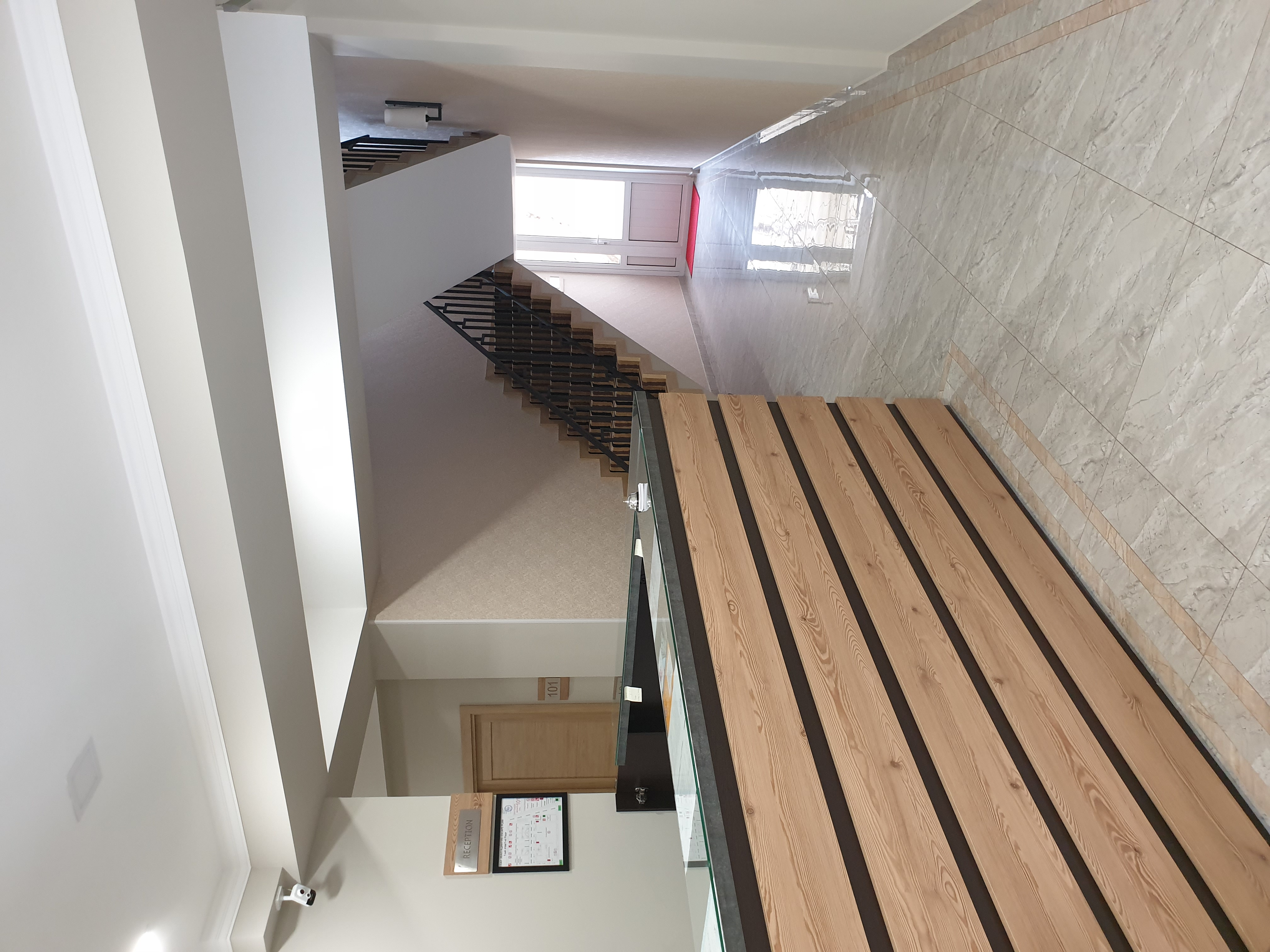 Фото Bristol Hotel Tashkent