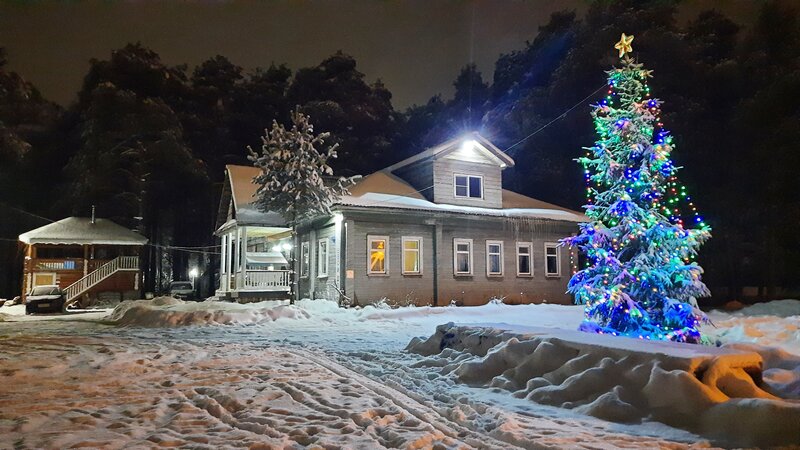 Усадьба помещика Гуляева — фото 12