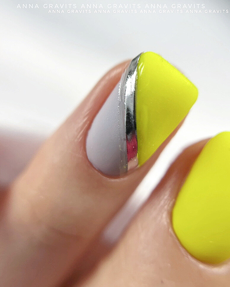 صالون العناية بالأظافر Anna Gravits’s Nails House ، ، صورة