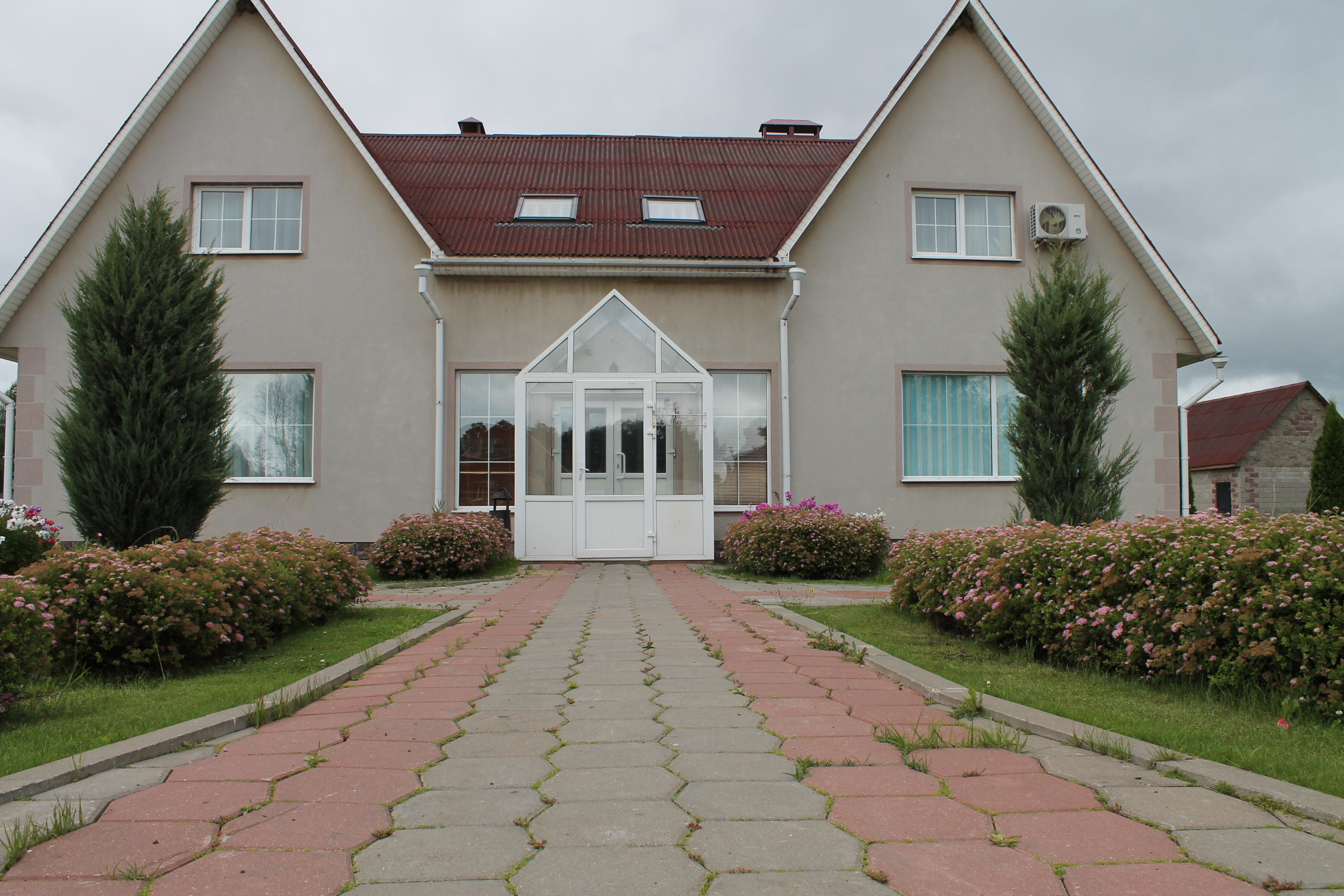 Фото отеля 4