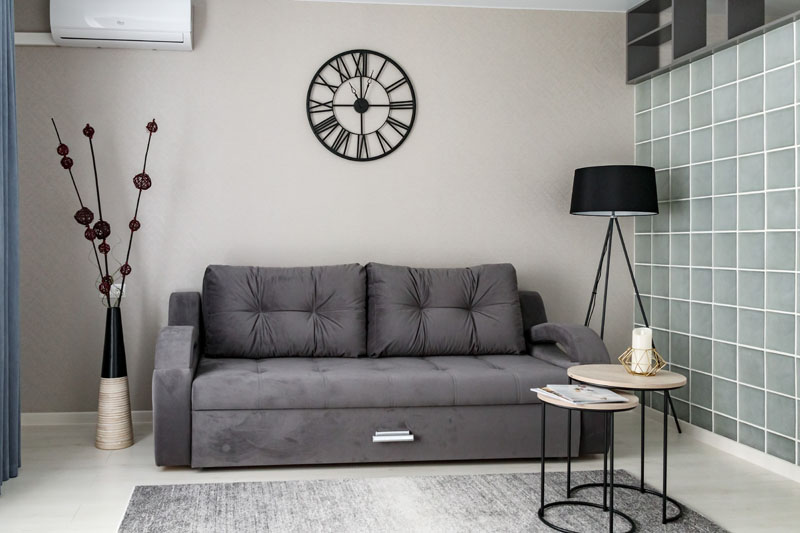 Фото Апартаменты Айсберг 