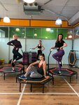 Jumping (Lunacharskogo Street, 16) ، نادي رياضي، مجموعة