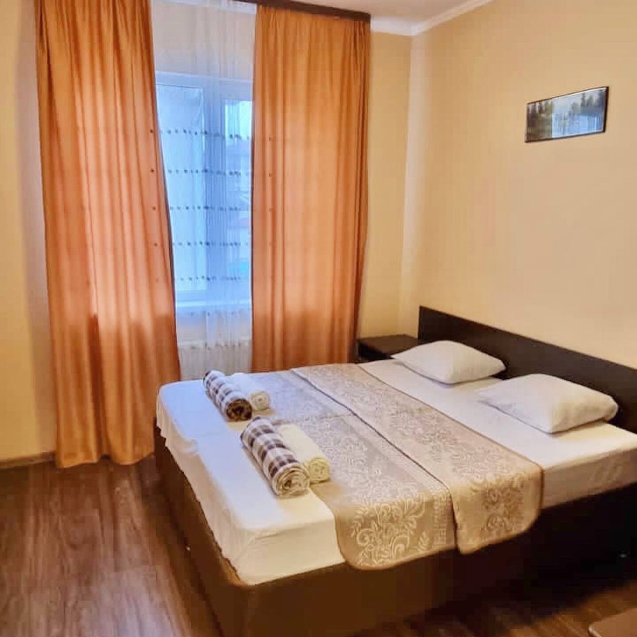 Фото Наш дом