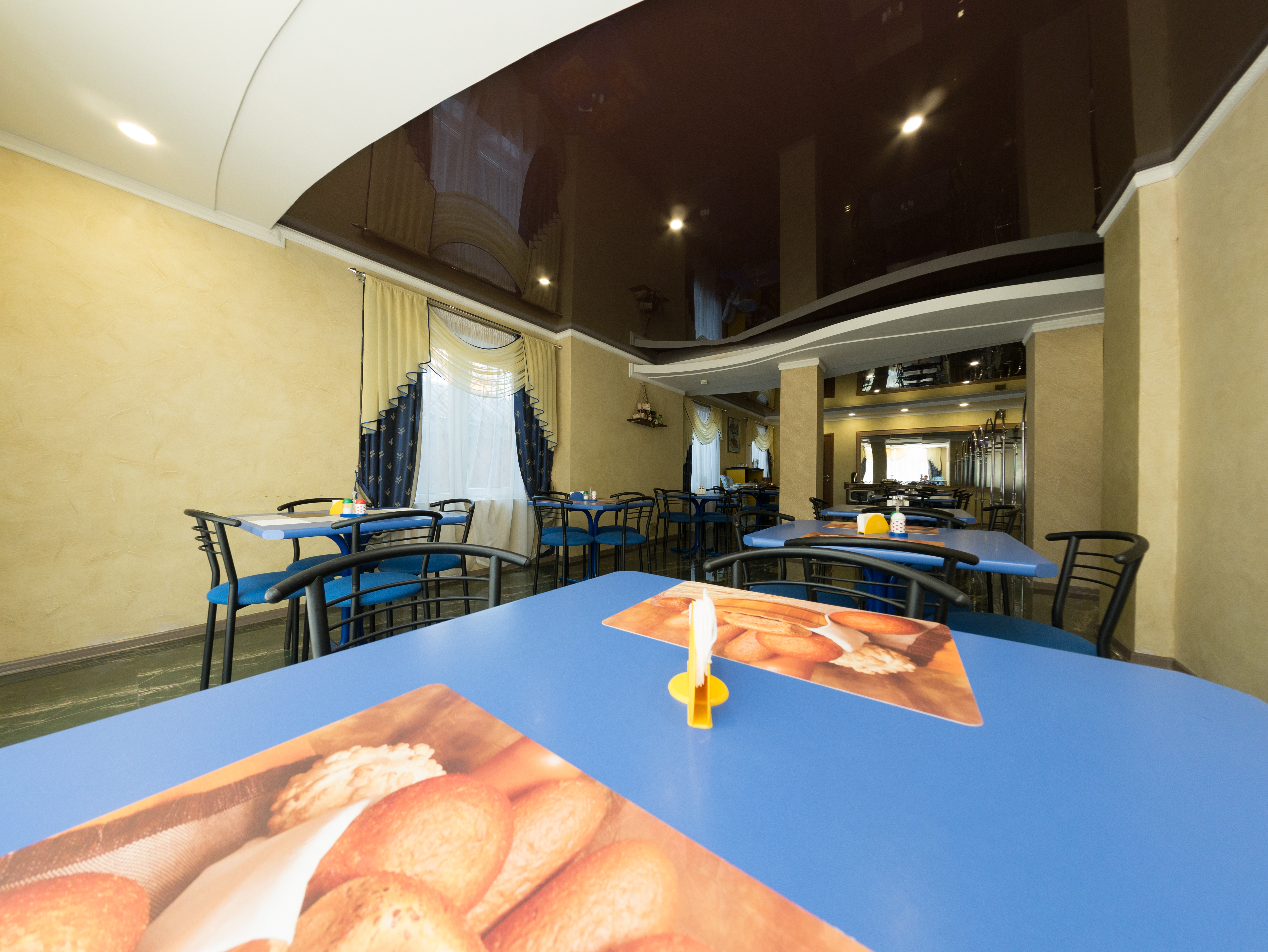 Фото Отель Аква