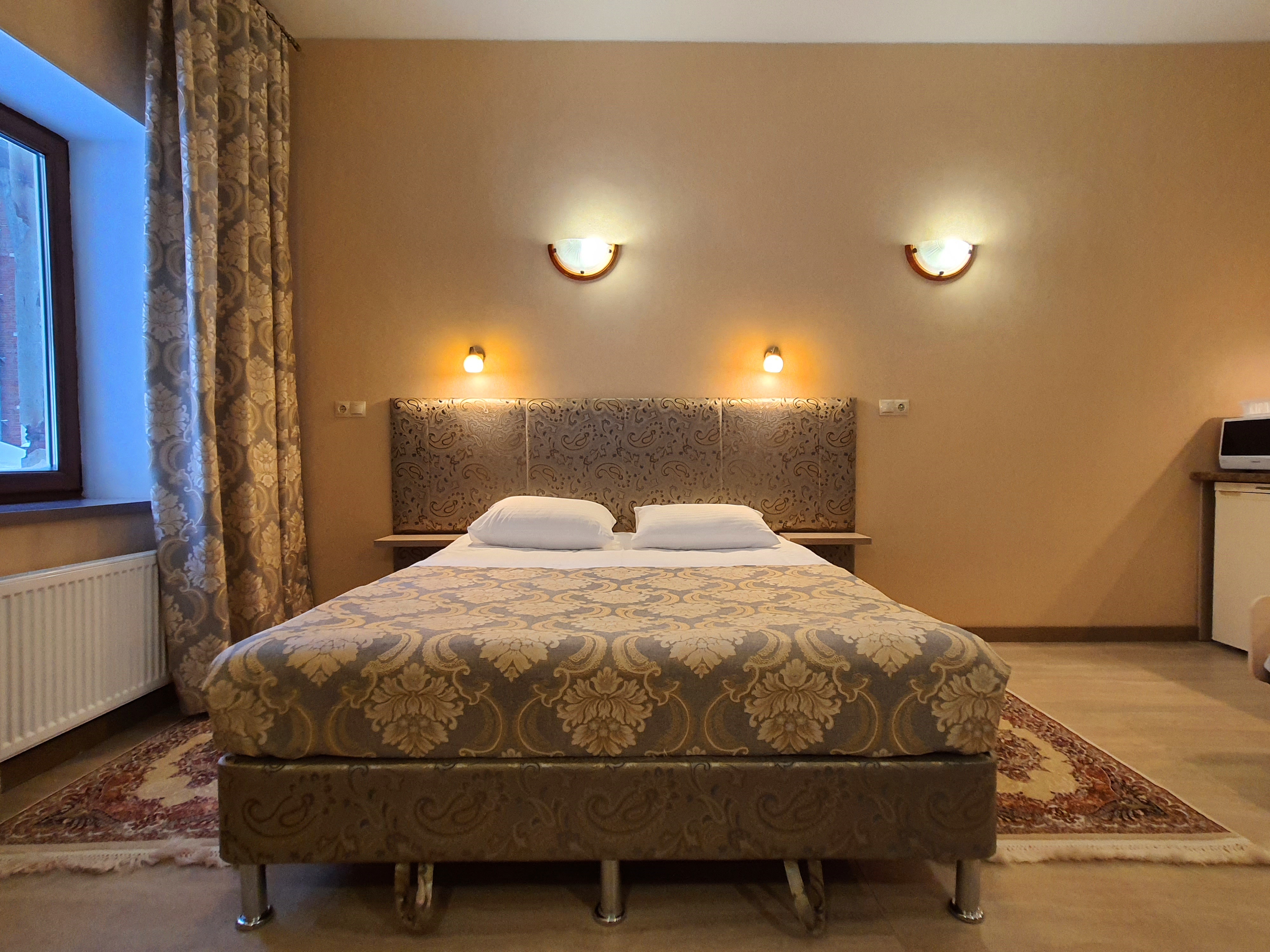 Фото отеля 5