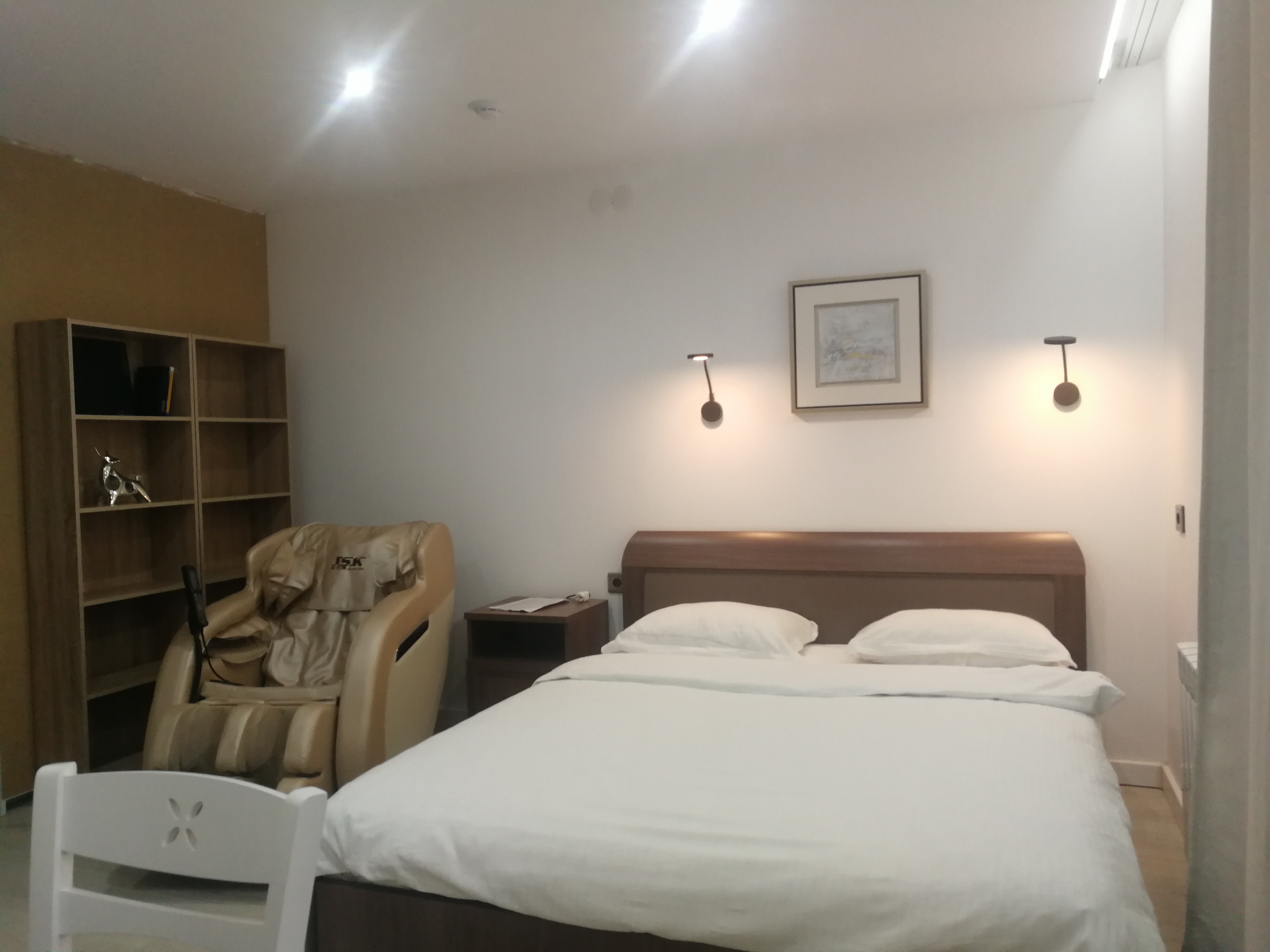 Фото Апарт-Отель Династия