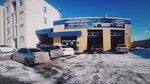 Bavaria Auto (Petra Velikogo Street, 9Б), servicio de coches, centro de reparación de automóviles